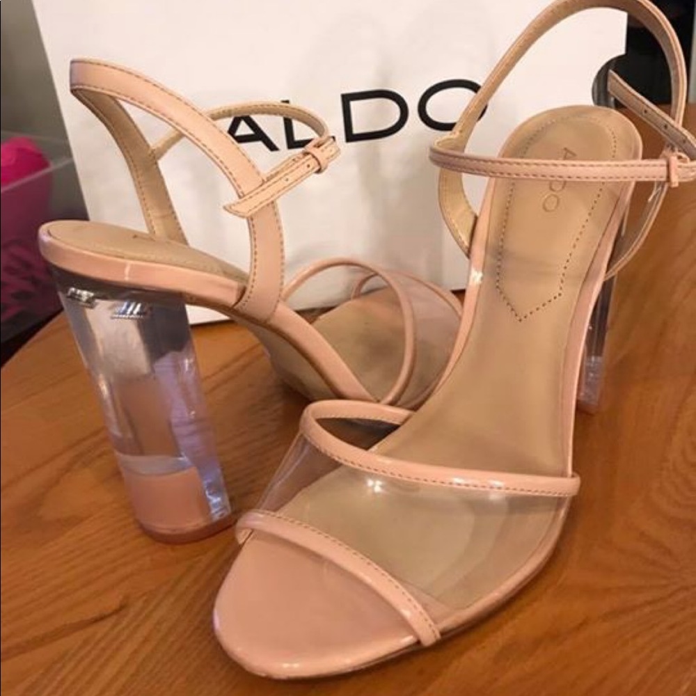 Aldo heels